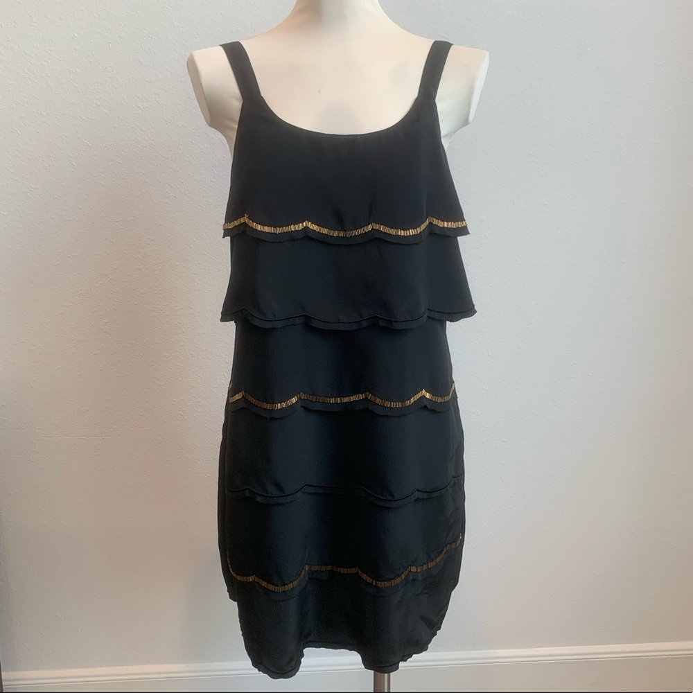 LC By Lauren Conrad Slip Dress (size 8)